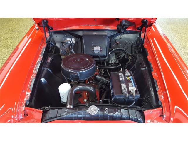 1959 Nash Rambler American (CC-1067442) for sale in Mankato, Minnesota