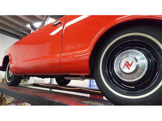 1959 Nash Rambler American (CC-1067442) for sale in Mankato, Minnesota