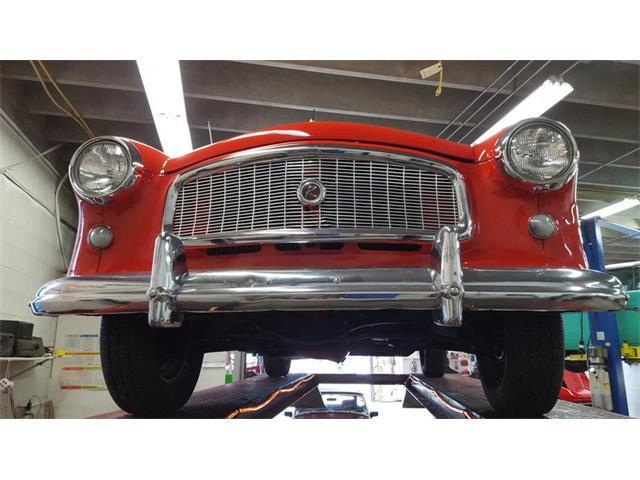 1959 Nash Rambler American (CC-1067442) for sale in Mankato, Minnesota