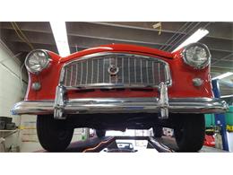 1959 Nash Rambler American (CC-1067442) for sale in Mankato, Minnesota