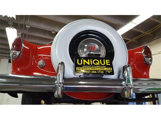 1959 Nash Rambler American (CC-1067442) for sale in Mankato, Minnesota