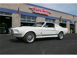 1967 Shelby GT500 (CC-1067447) for sale in St. Charles, Missouri