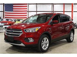 2017 Ford Escape (CC-1067464) for sale in Kentwood, Michigan