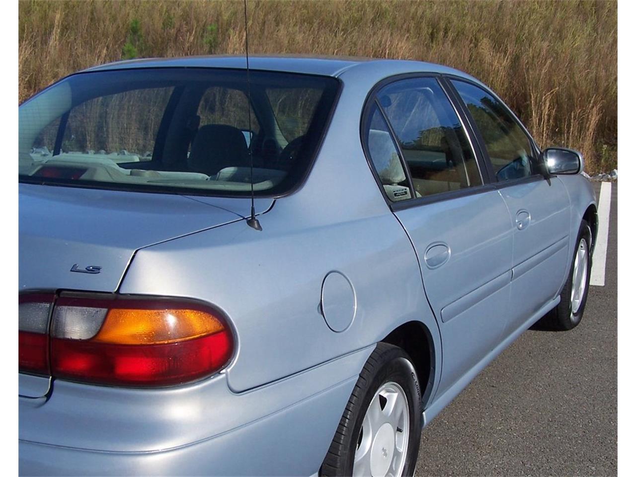 2000 chevrolet malibu for sale classiccars com cc 1060747 2000 chevrolet malibu for sale