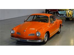 1972 Volkswagen Karmann Ghia (CC-1067474) for sale in Lake Mary, Florida