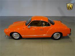 1972 Volkswagen Karmann Ghia (CC-1067474) for sale in Lake Mary, Florida