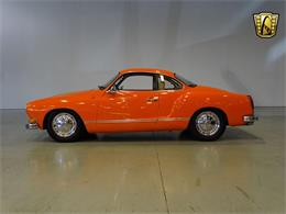 1972 Volkswagen Karmann Ghia (CC-1067474) for sale in Lake Mary, Florida
