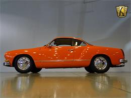 1972 Volkswagen Karmann Ghia (CC-1067474) for sale in Lake Mary, Florida