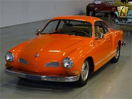 1972 Volkswagen Karmann Ghia (CC-1067474) for sale in Lake Mary, Florida