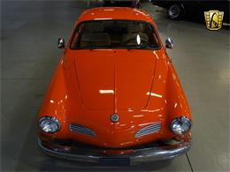 1972 Volkswagen Karmann Ghia (CC-1067474) for sale in Lake Mary, Florida