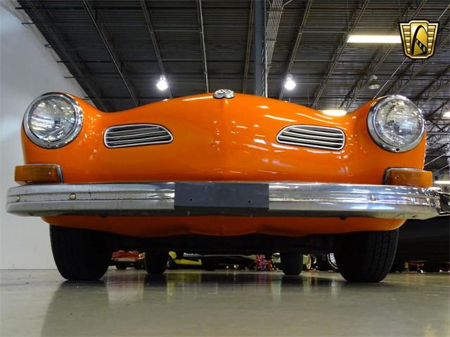1972 Volkswagen Karmann Ghia (CC-1067474) for sale in Lake Mary, Florida