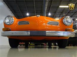 1972 Volkswagen Karmann Ghia (CC-1067474) for sale in Lake Mary, Florida