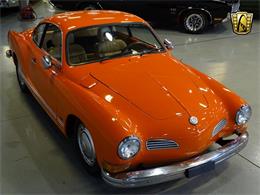 1972 Volkswagen Karmann Ghia (CC-1067474) for sale in Lake Mary, Florida