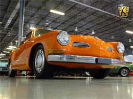 1972 Volkswagen Karmann Ghia (CC-1067474) for sale in Lake Mary, Florida