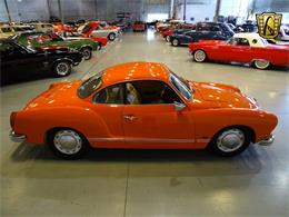 1972 Volkswagen Karmann Ghia (CC-1067474) for sale in Lake Mary, Florida