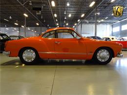 1972 Volkswagen Karmann Ghia (CC-1067474) for sale in Lake Mary, Florida