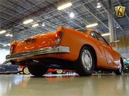 1972 Volkswagen Karmann Ghia (CC-1067474) for sale in Lake Mary, Florida