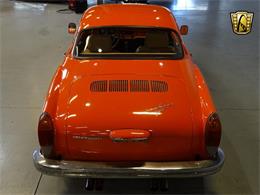 1972 Volkswagen Karmann Ghia (CC-1067474) for sale in Lake Mary, Florida