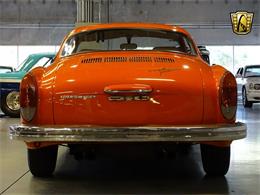 1972 Volkswagen Karmann Ghia (CC-1067474) for sale in Lake Mary, Florida