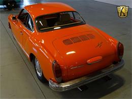 1972 Volkswagen Karmann Ghia (CC-1067474) for sale in Lake Mary, Florida