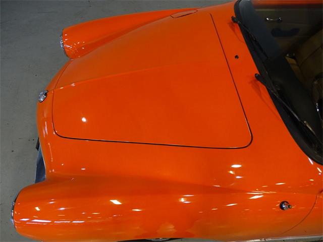 1972 Volkswagen Karmann Ghia (CC-1067474) for sale in Lake Mary, Florida
