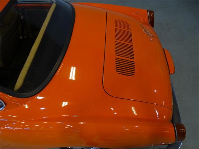 1972 Volkswagen Karmann Ghia (CC-1067474) for sale in Lake Mary, Florida
