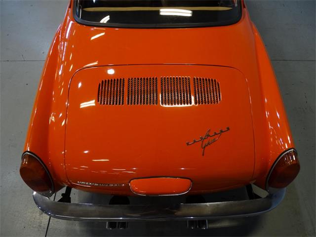 1972 Volkswagen Karmann Ghia (CC-1067474) for sale in Lake Mary, Florida