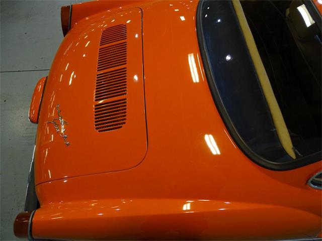 1972 Volkswagen Karmann Ghia (CC-1067474) for sale in Lake Mary, Florida