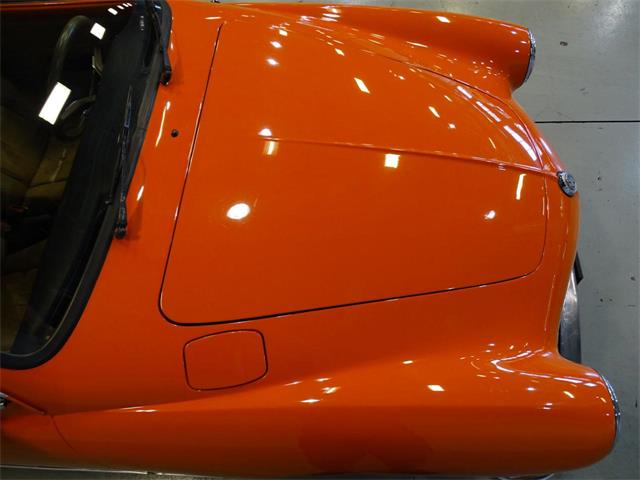 1972 Volkswagen Karmann Ghia (CC-1067474) for sale in Lake Mary, Florida