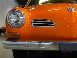 1972 Volkswagen Karmann Ghia (CC-1067474) for sale in Lake Mary, Florida