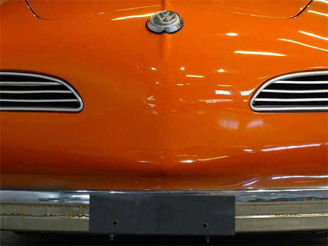 1972 Volkswagen Karmann Ghia (CC-1067474) for sale in Lake Mary, Florida