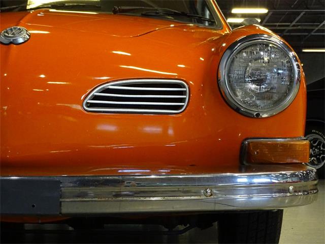 1972 Volkswagen Karmann Ghia (CC-1067474) for sale in Lake Mary, Florida