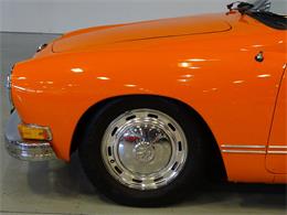 1972 Volkswagen Karmann Ghia (CC-1067474) for sale in Lake Mary, Florida