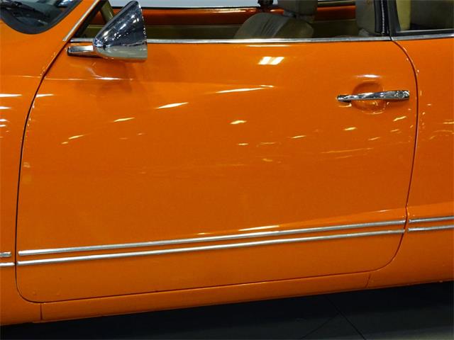 1972 Volkswagen Karmann Ghia (CC-1067474) for sale in Lake Mary, Florida