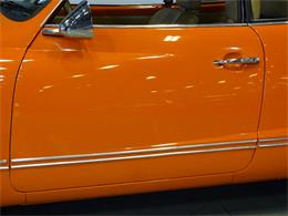 1972 Volkswagen Karmann Ghia (CC-1067474) for sale in Lake Mary, Florida