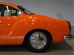 1972 Volkswagen Karmann Ghia (CC-1067474) for sale in Lake Mary, Florida