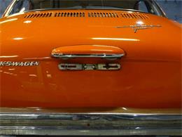 1972 Volkswagen Karmann Ghia (CC-1067474) for sale in Lake Mary, Florida