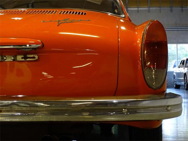 1972 Volkswagen Karmann Ghia (CC-1067474) for sale in Lake Mary, Florida