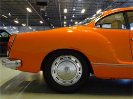 1972 Volkswagen Karmann Ghia (CC-1067474) for sale in Lake Mary, Florida