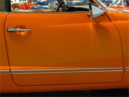 1972 Volkswagen Karmann Ghia (CC-1067474) for sale in Lake Mary, Florida