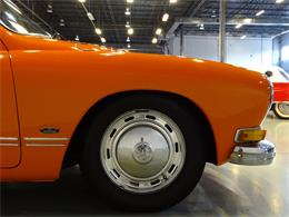 1972 Volkswagen Karmann Ghia (CC-1067474) for sale in Lake Mary, Florida
