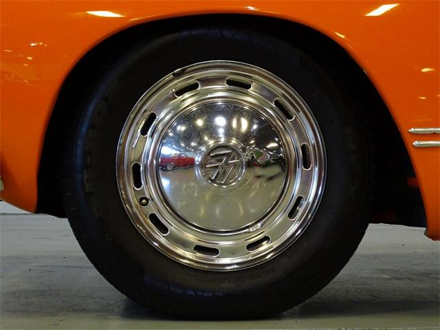 1972 Volkswagen Karmann Ghia (CC-1067474) for sale in Lake Mary, Florida