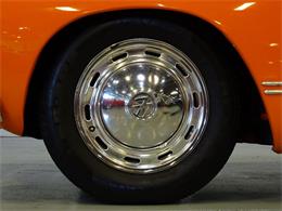 1972 Volkswagen Karmann Ghia (CC-1067474) for sale in Lake Mary, Florida