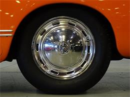 1972 Volkswagen Karmann Ghia (CC-1067474) for sale in Lake Mary, Florida