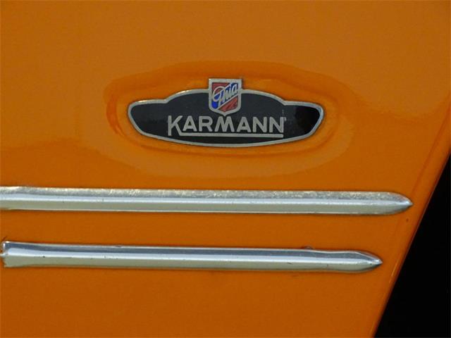 1972 Volkswagen Karmann Ghia (CC-1067474) for sale in Lake Mary, Florida