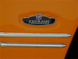 1972 Volkswagen Karmann Ghia (CC-1067474) for sale in Lake Mary, Florida