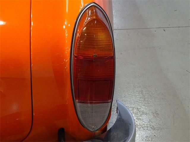 1972 Volkswagen Karmann Ghia (CC-1067474) for sale in Lake Mary, Florida