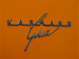 1972 Volkswagen Karmann Ghia (CC-1067474) for sale in Lake Mary, Florida