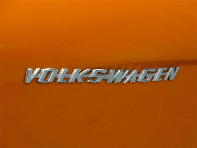 1972 Volkswagen Karmann Ghia (CC-1067474) for sale in Lake Mary, Florida