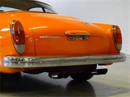 1972 Volkswagen Karmann Ghia (CC-1067474) for sale in Lake Mary, Florida